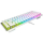 ROCCAT Vulcan II AIMO MINI RGB biała ROC-12-062 / ROC-12-063 - 1145377 - zdjęcie 2